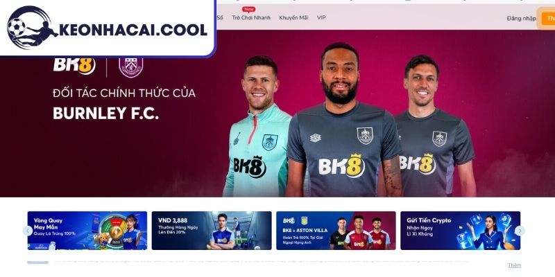 Lý do tin đồn BK8 có lừa đảo không bùng lên trên thị trường