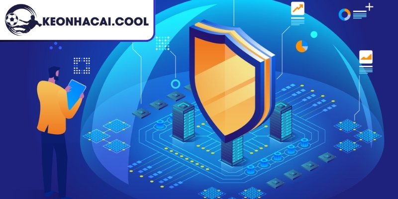 Quy định về việc thu thập thông tin cá nhân tại Keonhacai