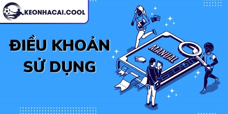 Đồng ý sử dụng thông tin