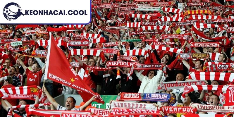 Liverpudlians và bản sắc địa phương
