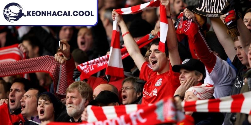 Fan Liverpool gọi là gì?