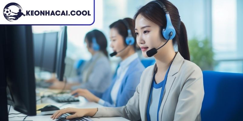 Xử lý tình huống nhanh gọn