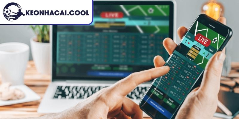 HT trong bóng đá là gì? Khám phá góc nhìn chuẩn khi soi kèo