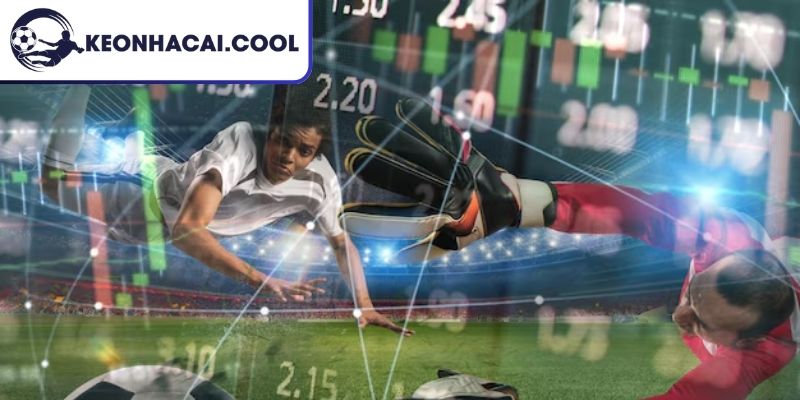 Kèo Chấp 1 Trái – Dấu Hiệu Áp Đảo Bên Trong Thi Đấu 1 Kèo chấp 1 trái là gì và vì sao được ưa chuộng
