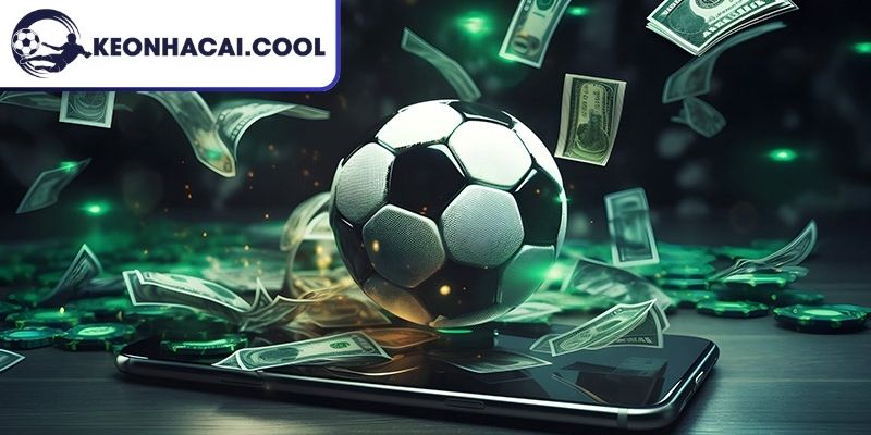 Kèo Tài Xỉu Và Phương Pháp Phân Tích Thế Trận Bóng Đá 2 Tổng hợp các loại kèo thông dụng trên thị trường cá cược