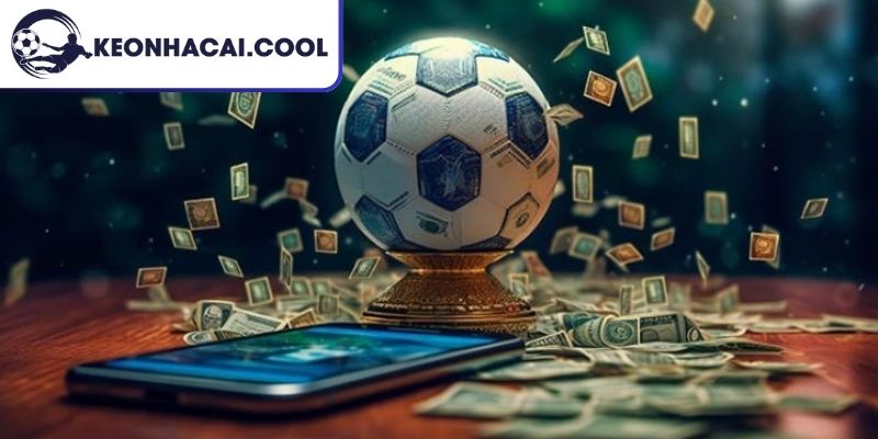 Kèo Tài Xỉu Và Phương Pháp Phân Tích Thế Trận Bóng Đá 1 Tổng quan về kèo tài xỉu trong cá cược online