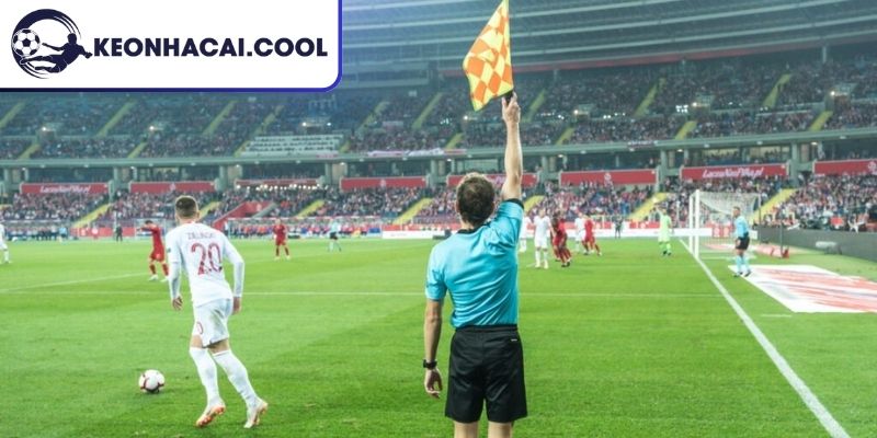 Kèo Việt Vị - Ảnh Hưởng Của Chiến Thuật Trong Thi Đấu 3 Kinh nghiệm soi hiệu quả theo từng giai đoạn