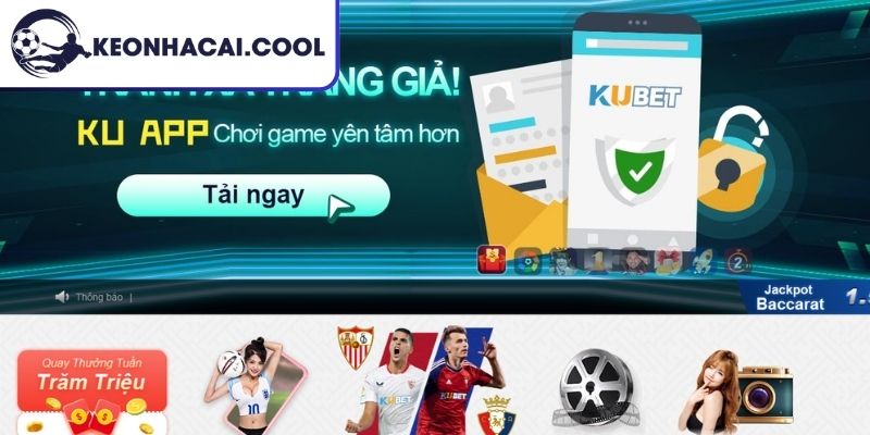 Cơ sở pháp lý của dập tan nghi vấn “KUBET có lừa đảo không”
