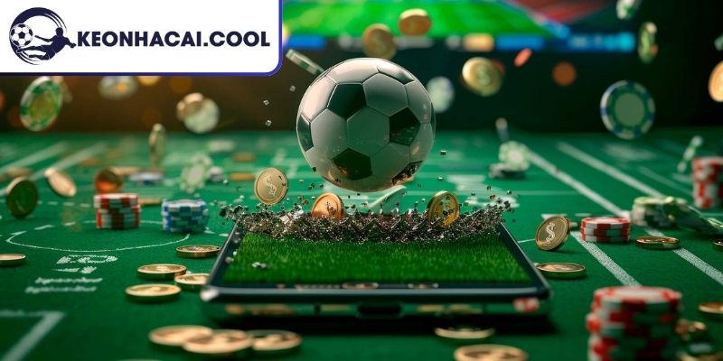 Bản chất và đặc điểm của tài xỉu 2 trái