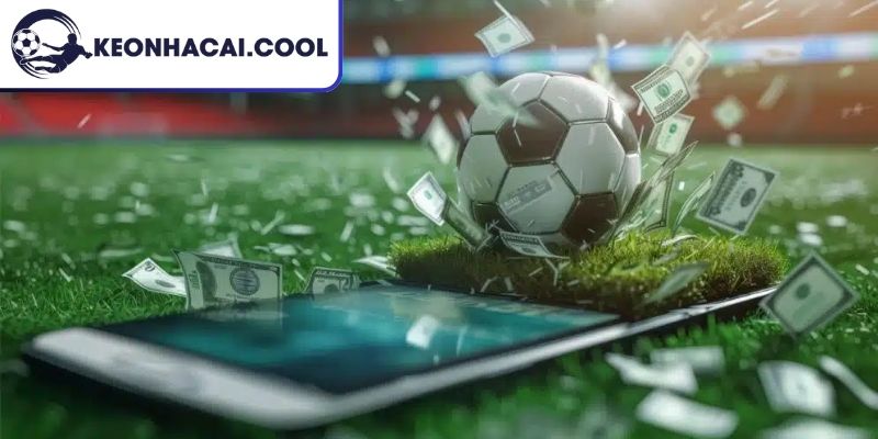 Các dạng tỷ lệ cược thường gặp