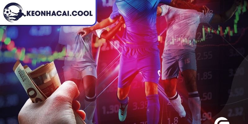 Xả Kèo Bóng Đá - Chiến Lược Tối Ưu Lợi Nhuận Dài Hạn 3 Chiến lược điều chỉnh xả cược trong thực tế