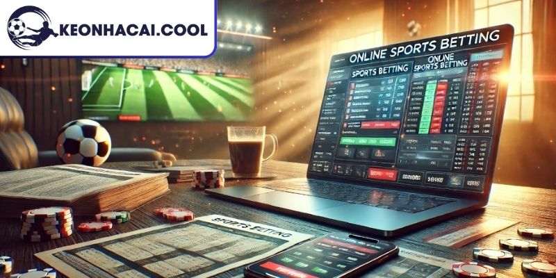 Hiểu đúng thế nào là kèo cược bóng đá? 