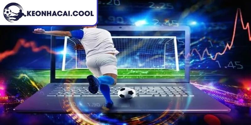 Cách đọc kèo bóng đá theo các mốc bàn phổ biến