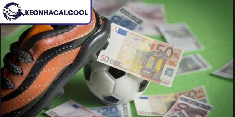 Kèo Chấp 1.25 Và Cách Hiểu Đúng Tỷ Lệ Trong Bóng Đá 3 Tính lợi nhuận tham gia đơn giản