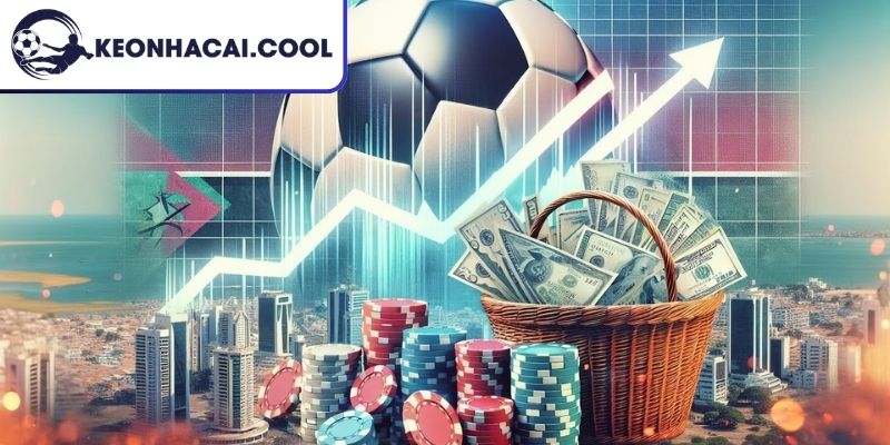 Kèo Tài Xỉu 1.25 Là Gì? Hiểu Đúng Tỷ Lệ Và Đọc Chuẩn 1 Tìm hiểu khái niệm kèo tài xỉu 1.25 là gì?