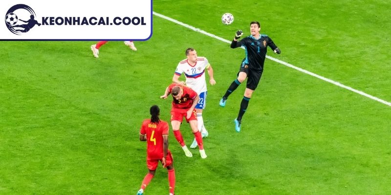 Vai trò quan trọng của nhận định trước trận đấu 