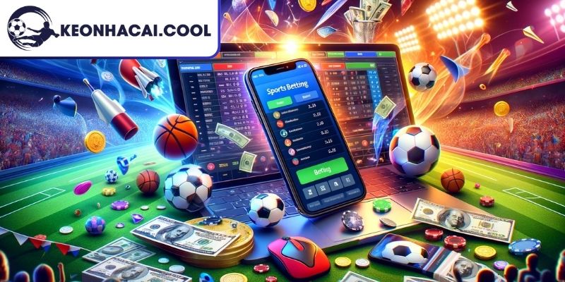 Khái niệm kèo tài xỉu 1.5/2 cho anh em mới