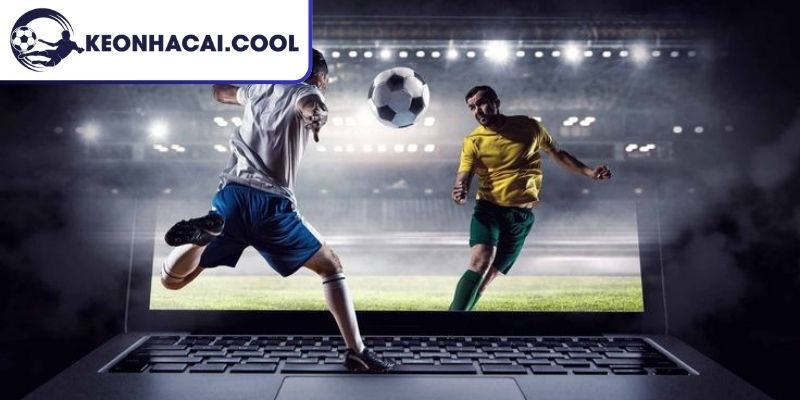 Thuật ngữ bóng đá nâng cao liên quan đến biến động kèo